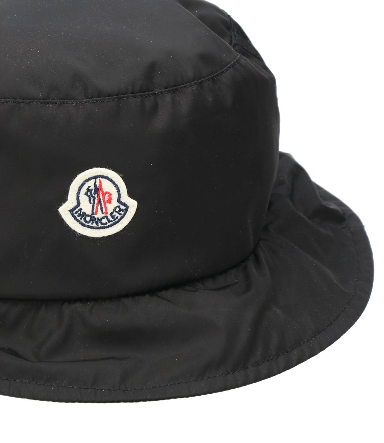 Moncler | Cappello Nero