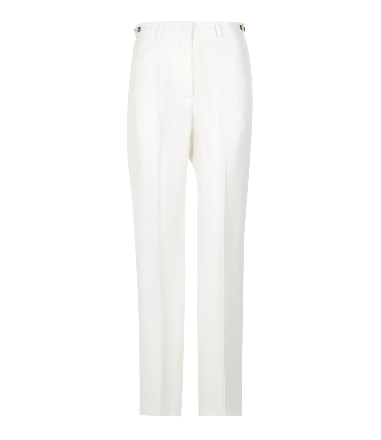 MSGM | White pants