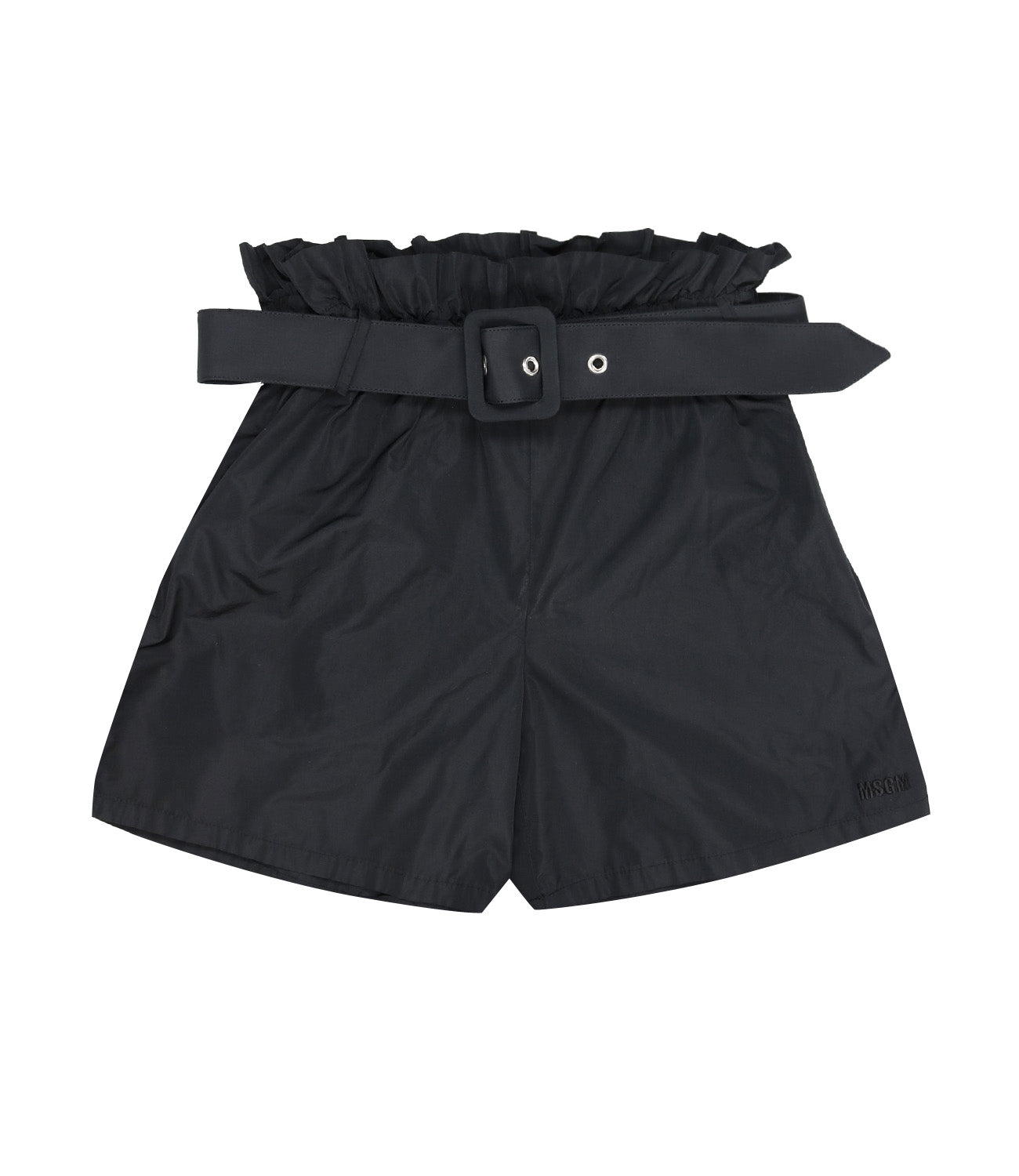 MSGM Kids | Bermuda nero