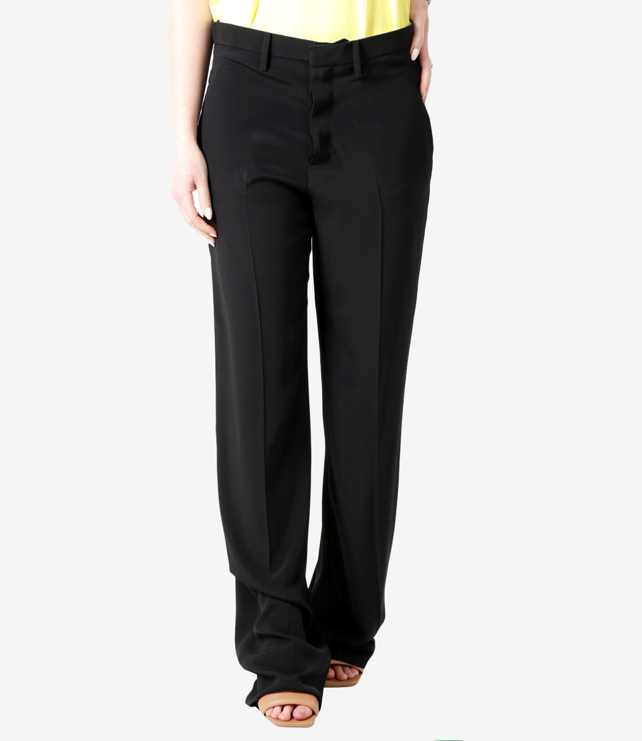 N 21 | Pantalone Nero