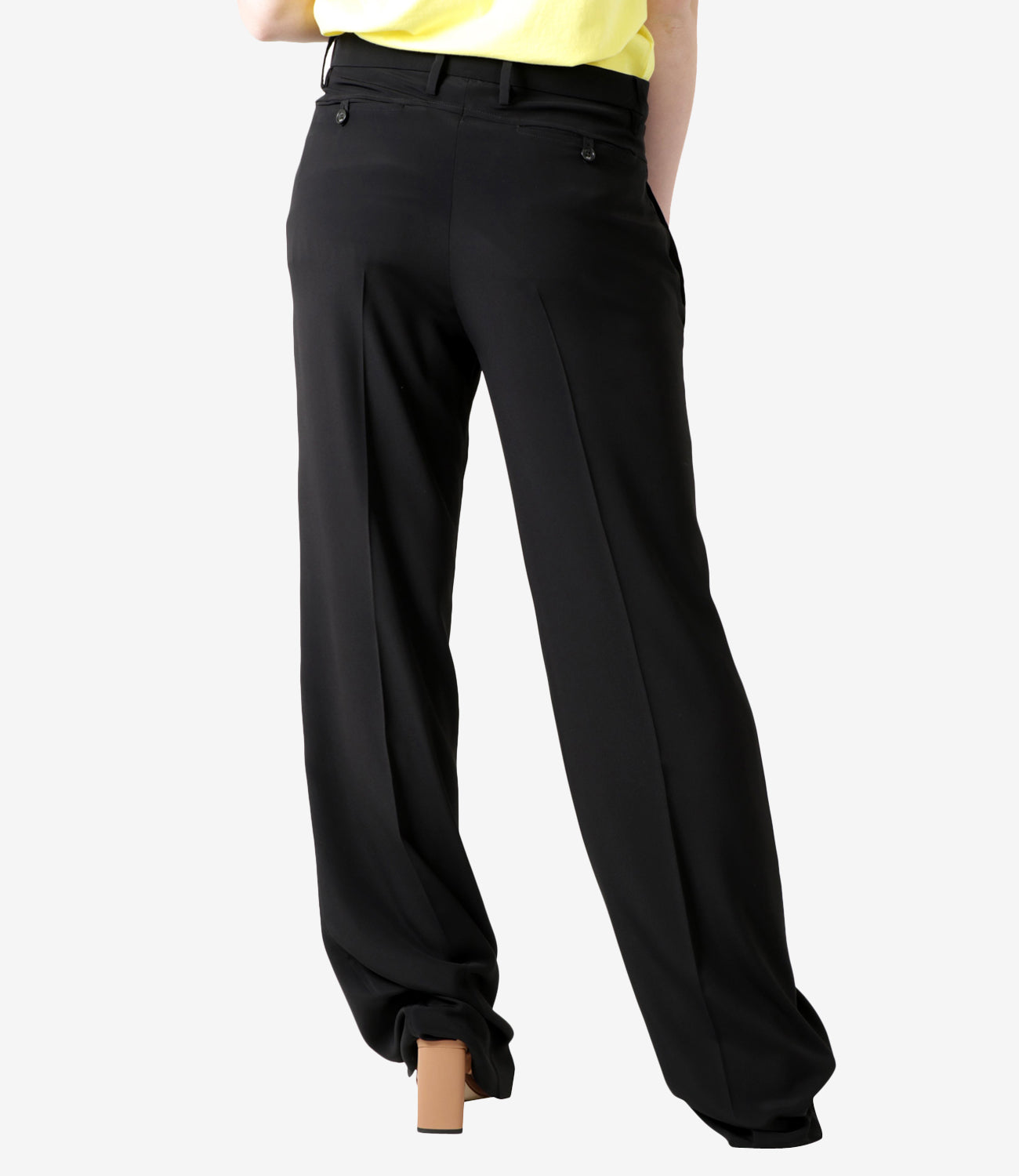 N 21 | Pantalone Nero