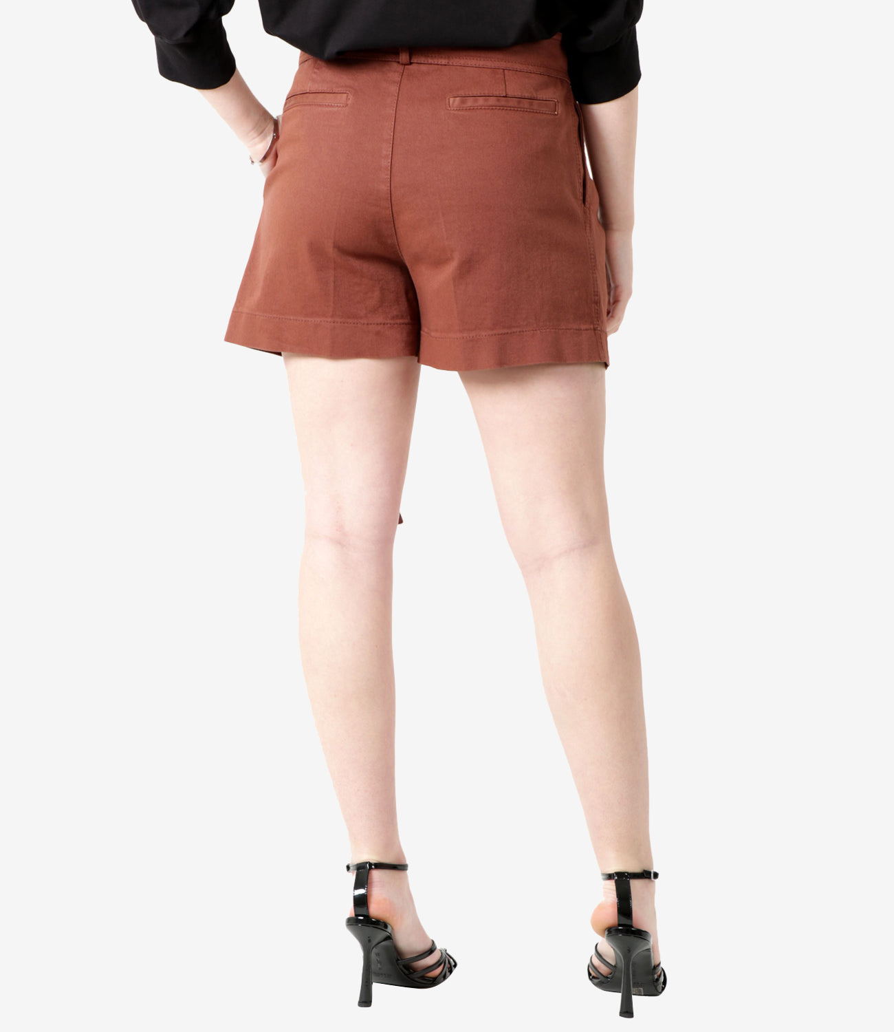 N 21 | Shorts Terra