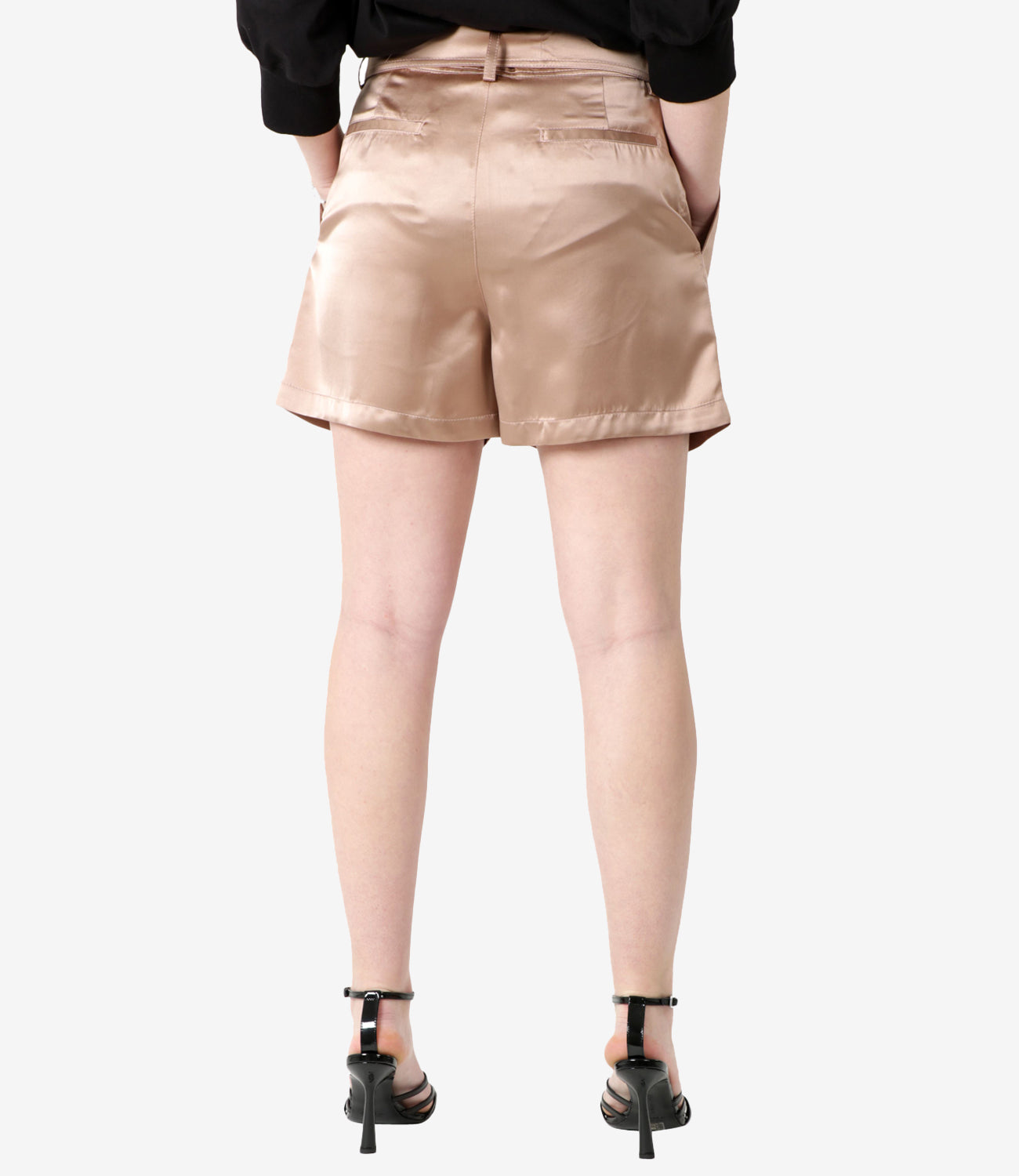 N 21 | Shorts Cipria