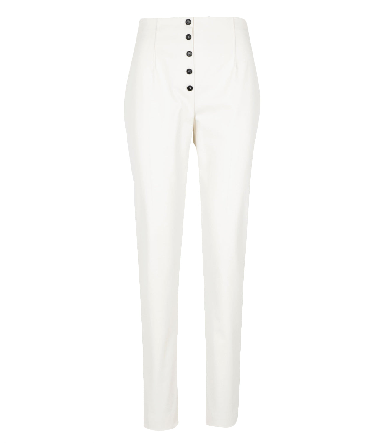 Philosophy di Lorenzo Serafini | Pantalone Bianco