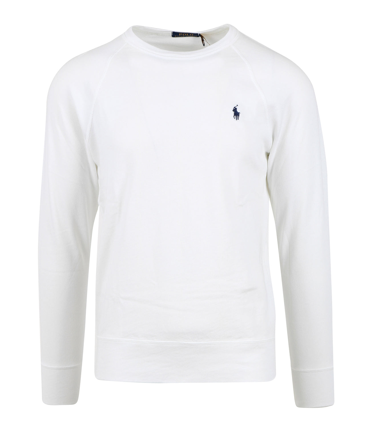 Polo Ralph Lauren | Sweatshirt White