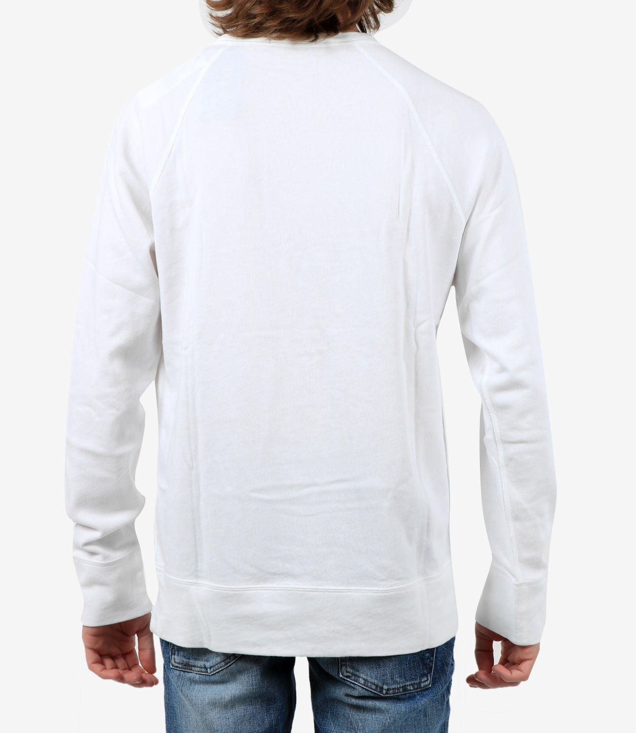 Polo Ralph Lauren | Sweatshirt White