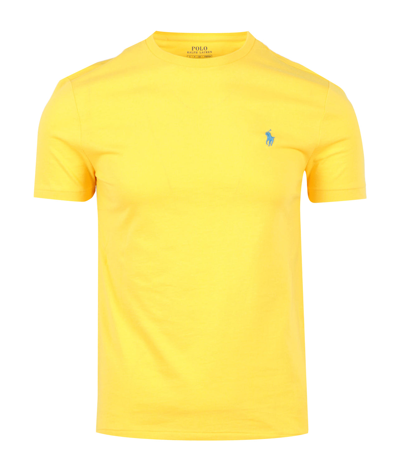 Polo Ralph Lauren | Yellow T-Shirt