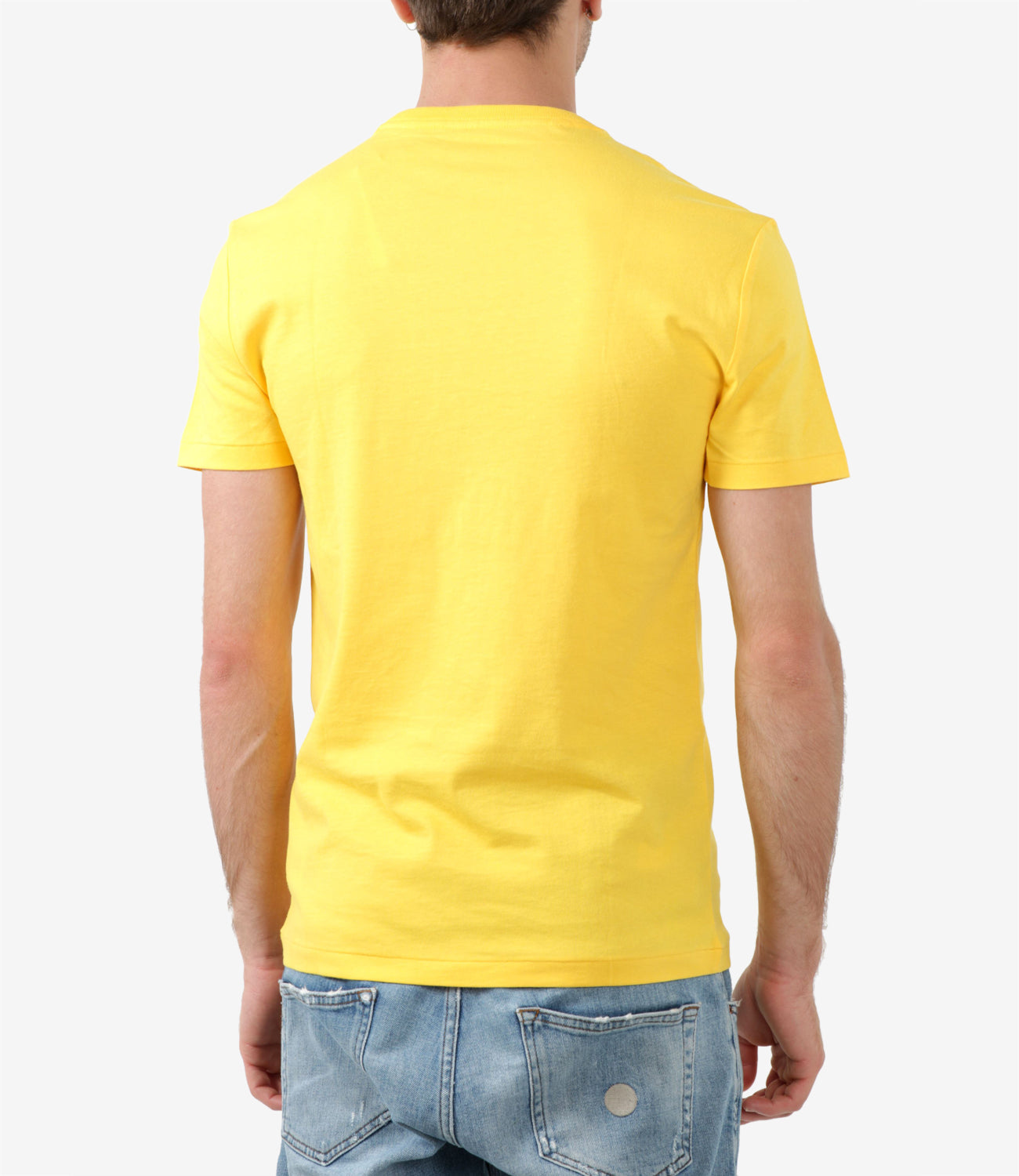 Polo Ralph Lauren | Yellow T-Shirt