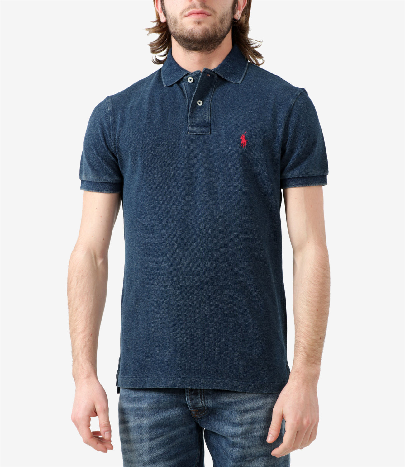 Polo Ralph Lauren | Polo Indigo