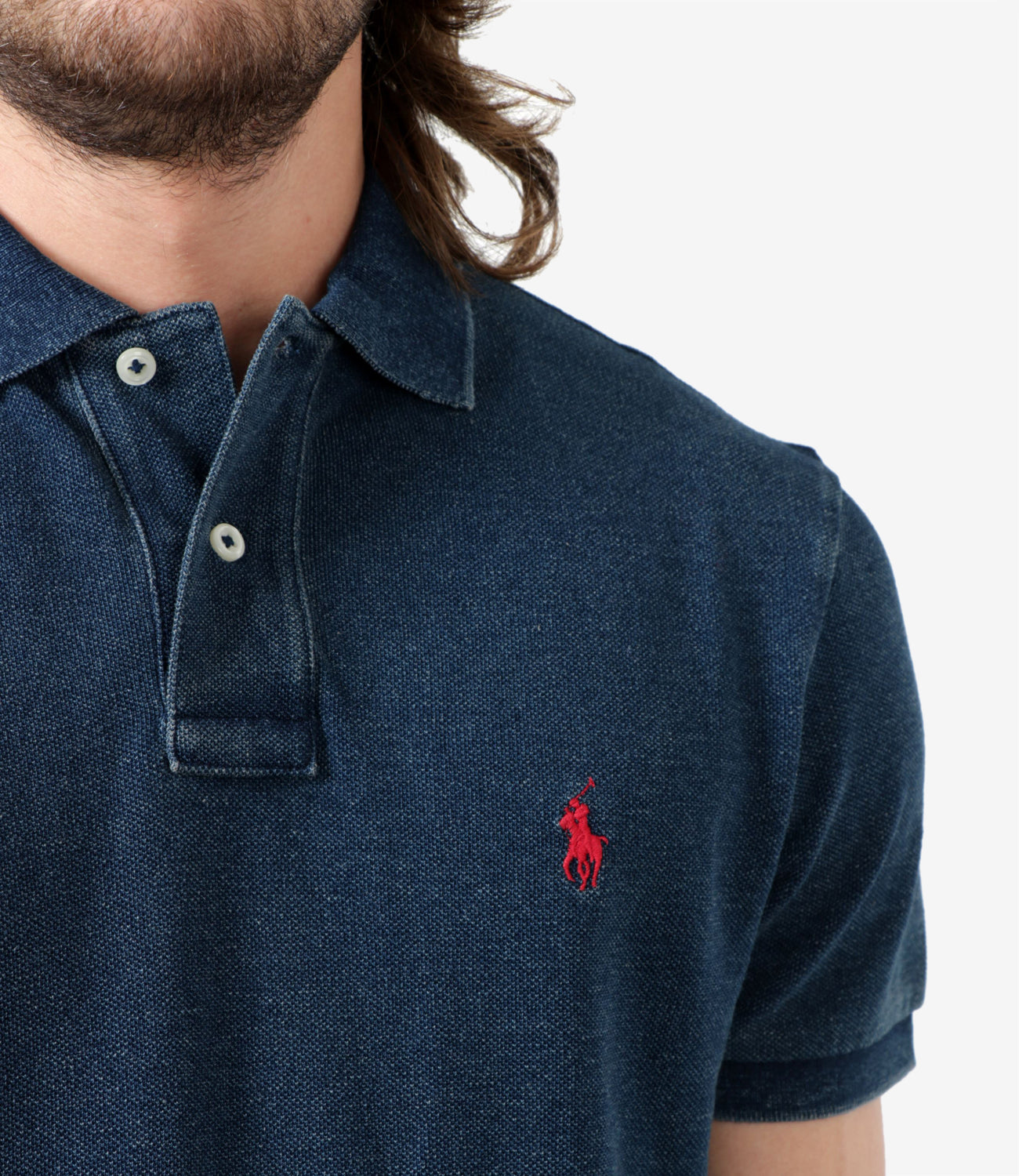 Polo Ralph Lauren | Polo Indigo