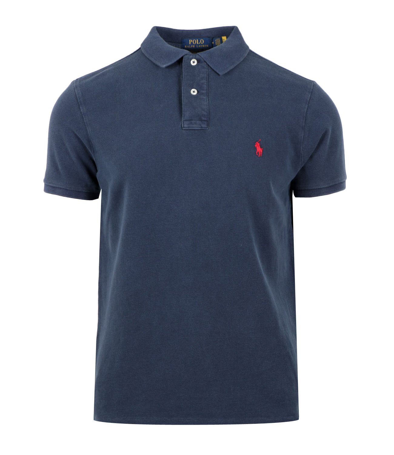 Polo Ralph Lauren | Navy Blue Polo