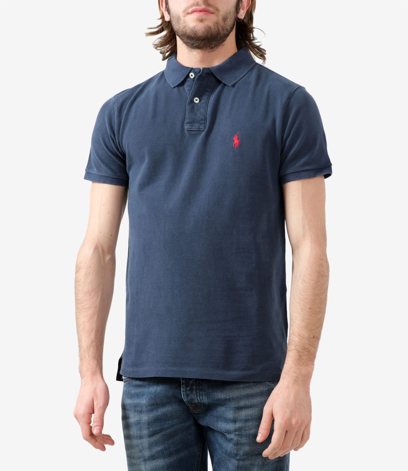 Polo Ralph Lauren | Navy Blue Polo