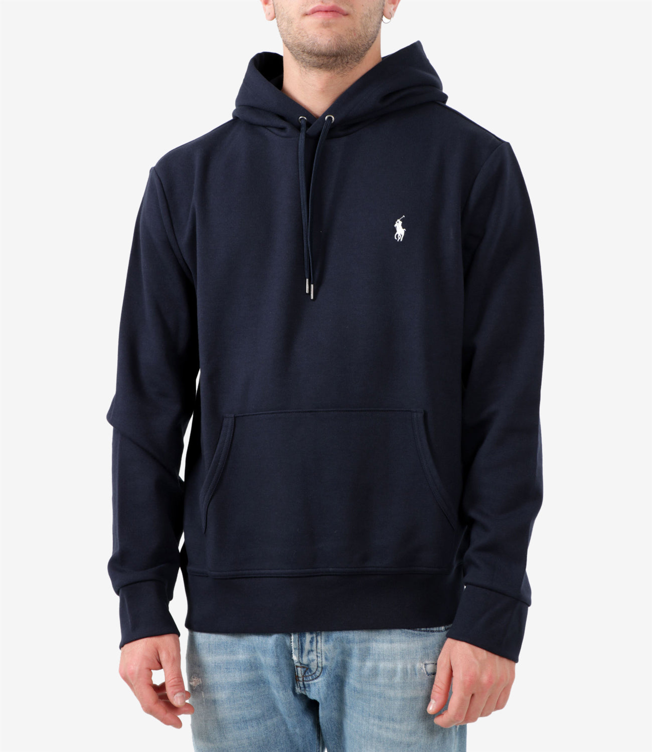 Polo Ralph Lauren | Navy Blue Sweatshirt