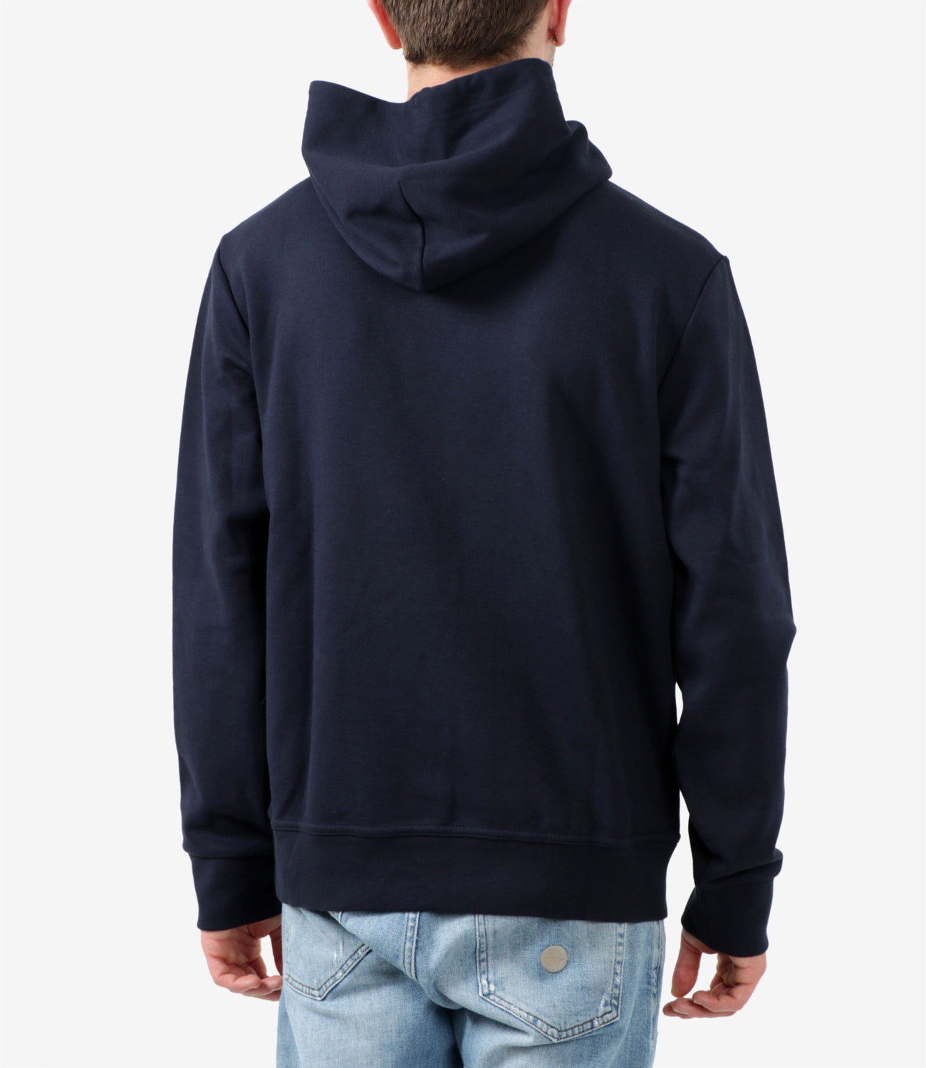 Polo Ralph Lauren | Navy Blue Sweatshirt