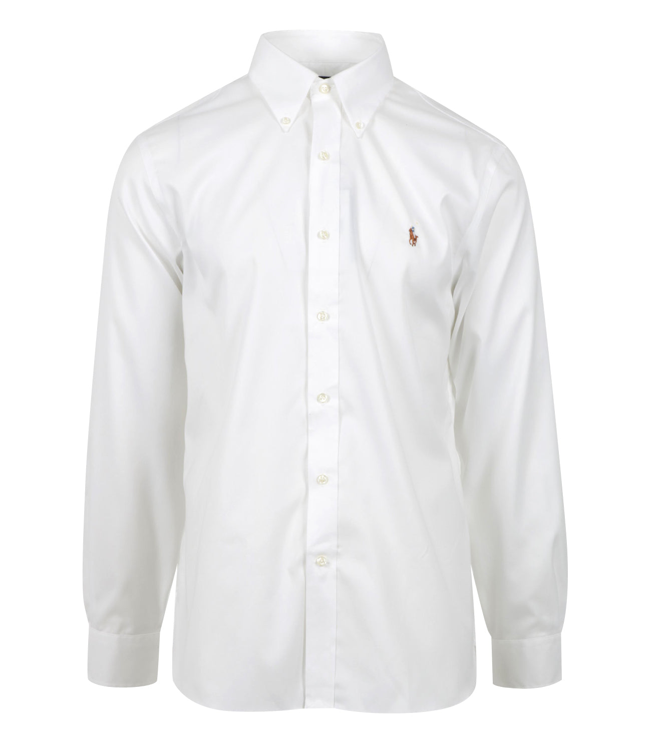 Polo Ralph Lauren | White Shirt