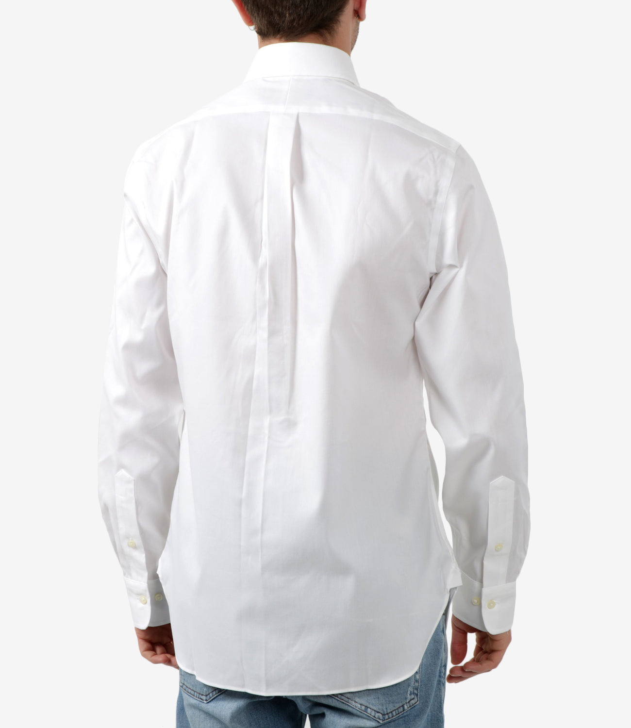 Polo Ralph Lauren | White Shirt