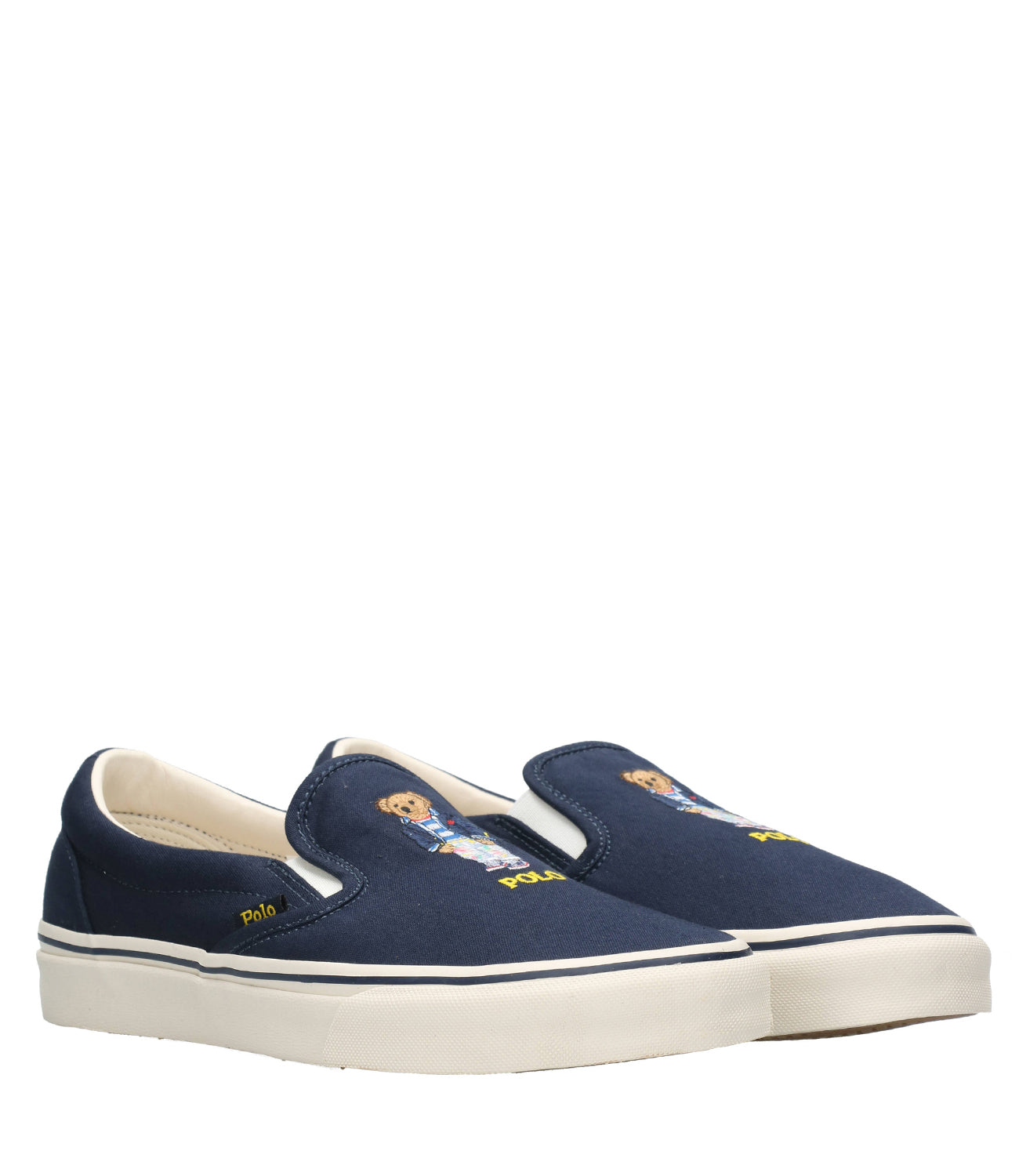 Polo Ralph Lauren | Slip On Blu Navy