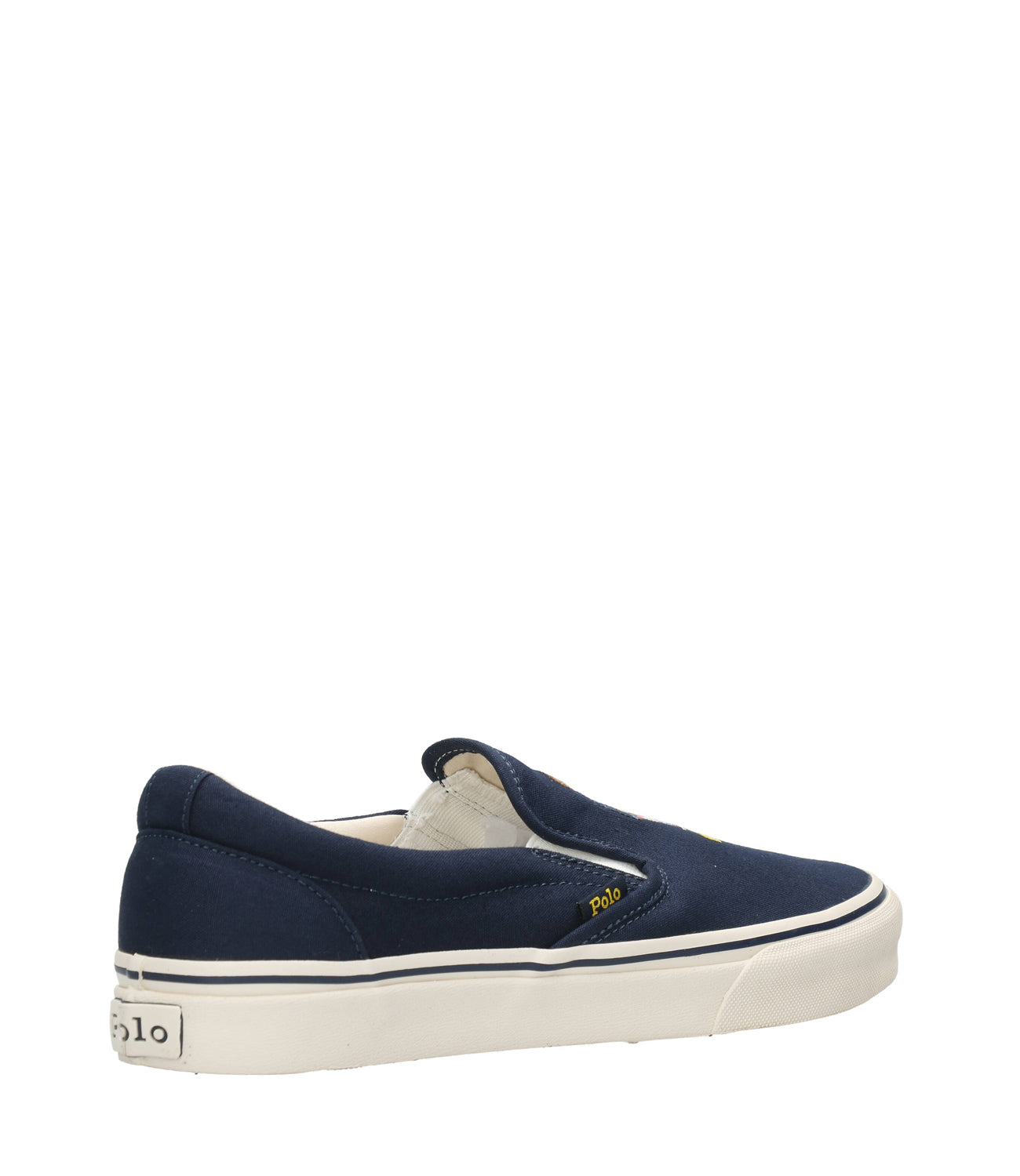 Polo Ralph Lauren | Slip On Navy Blue