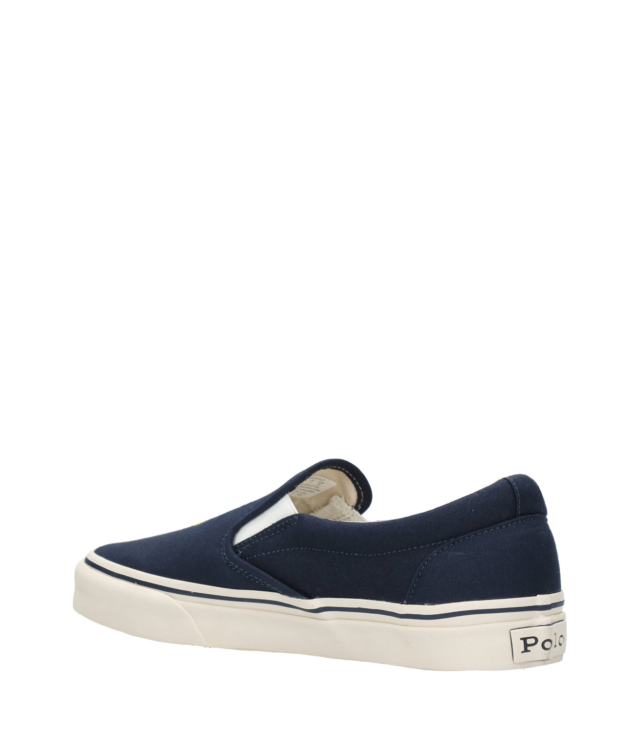 Polo Ralph Lauren | Slip On Navy Blue