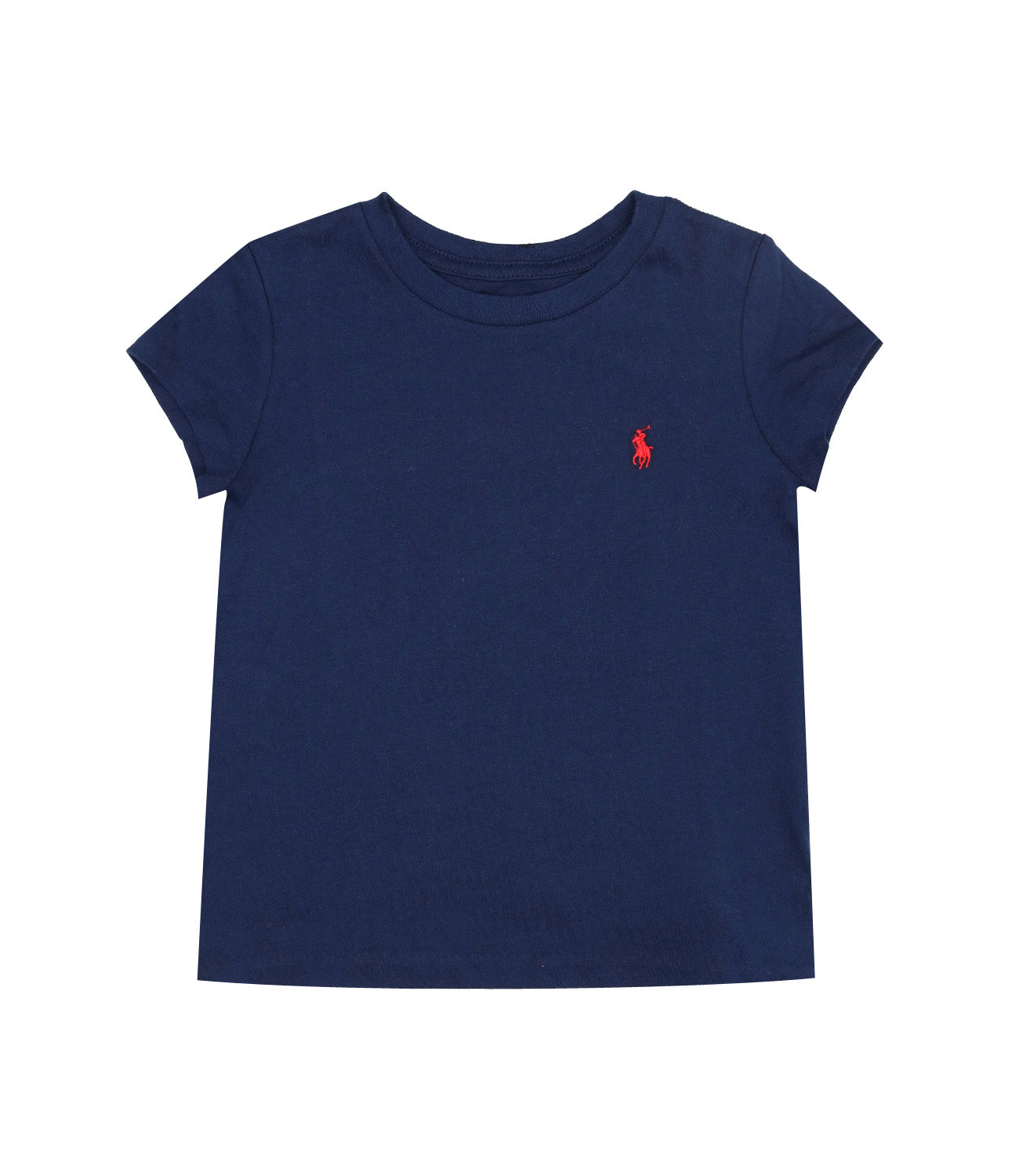 Ralph Lauren Childrenswear | T-Shirt Blu Navy