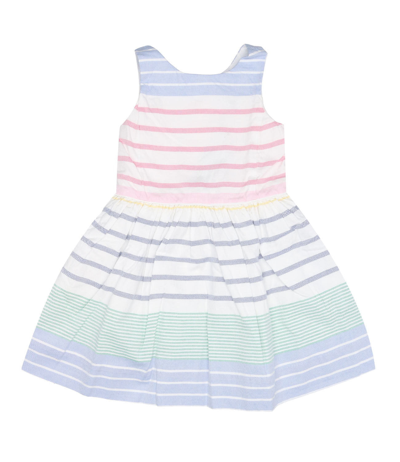 Ralph Lauren Childrenswear | Abito Bianco