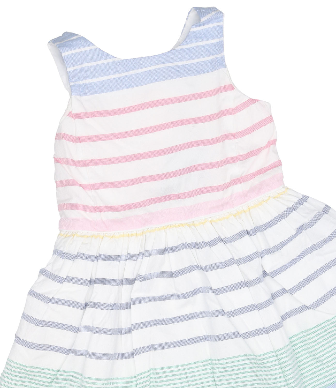 Ralph Lauren Childrenswear | Abito Bianco