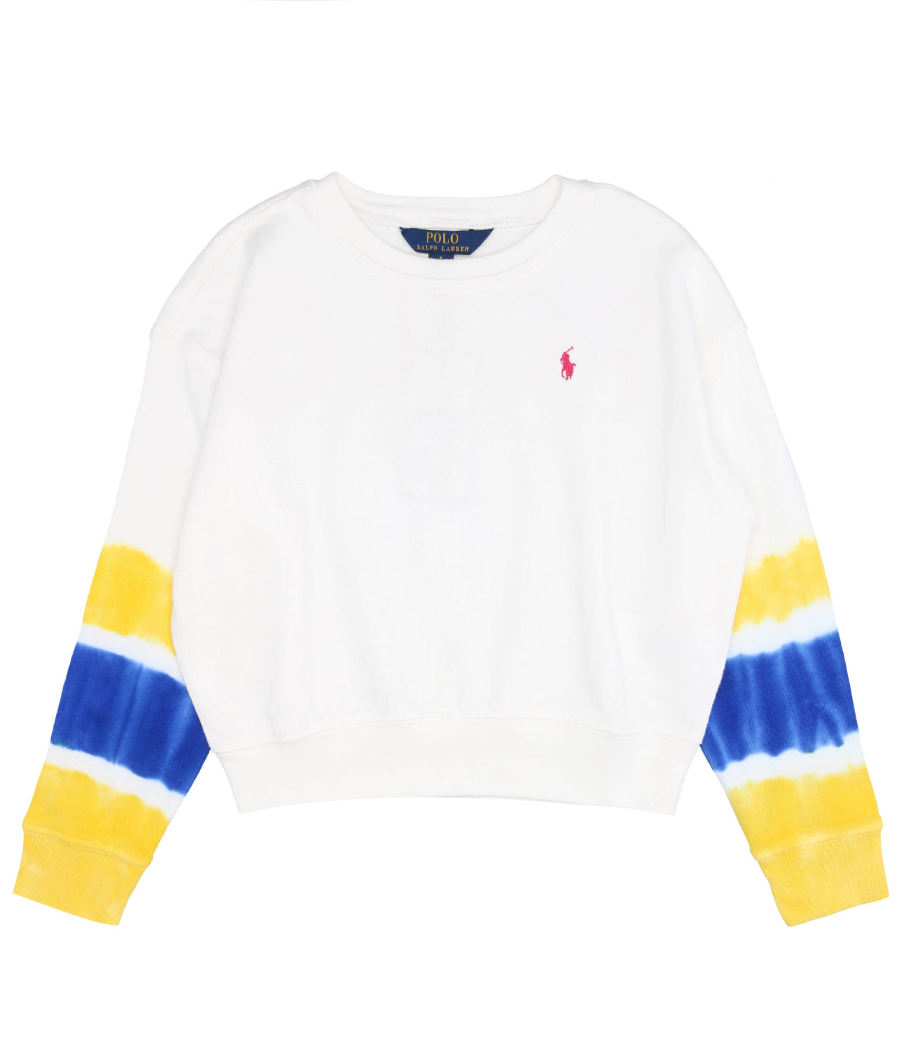 Ralph Lauren Childrenswear | Sweatshirt White