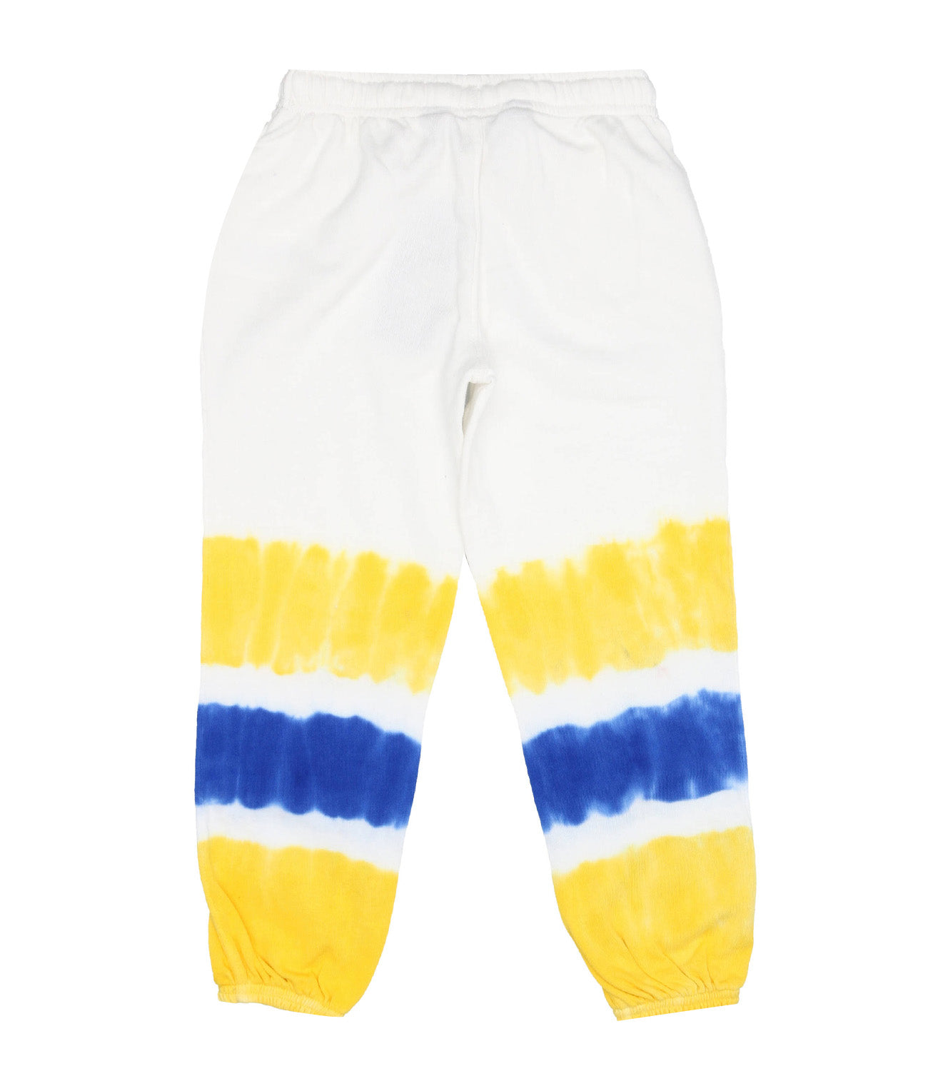 Ralph Lauren Childrenswear | Yellow and Blue Sporty Pants