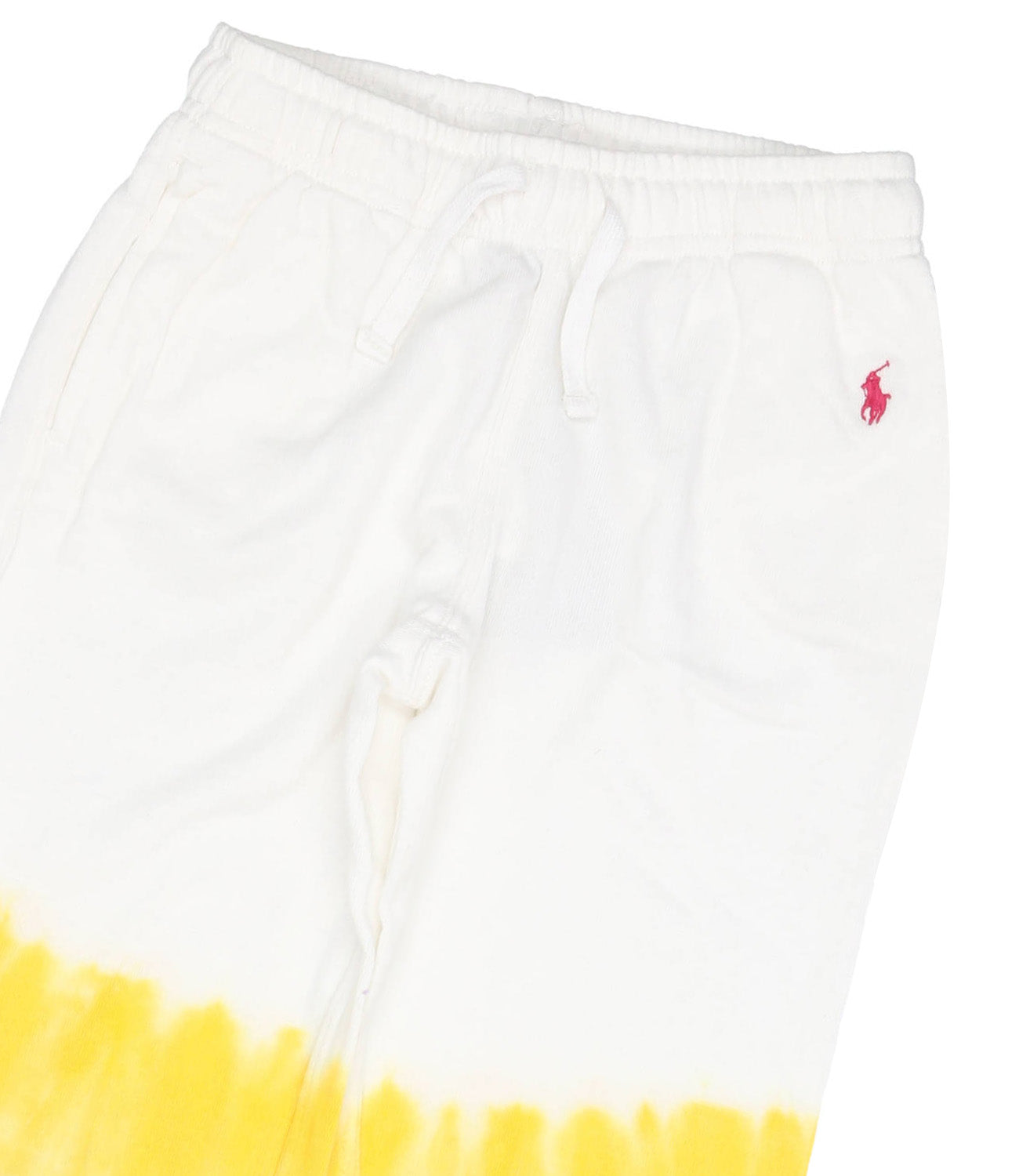 Ralph Lauren Childrenswear | Yellow and Blue Sporty Pants