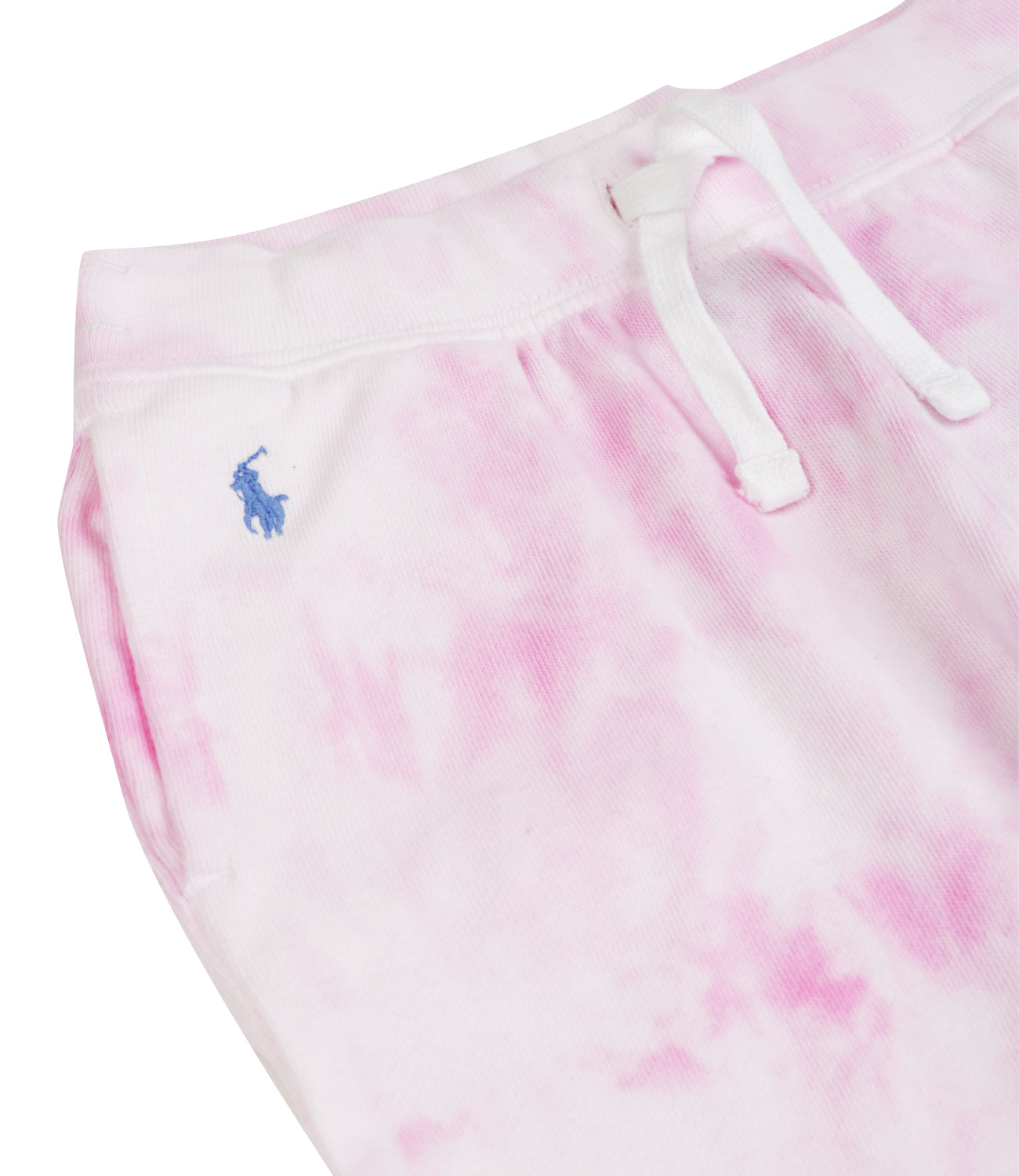 Ralph Lauren Childrenswear | Sporty Pants Pink