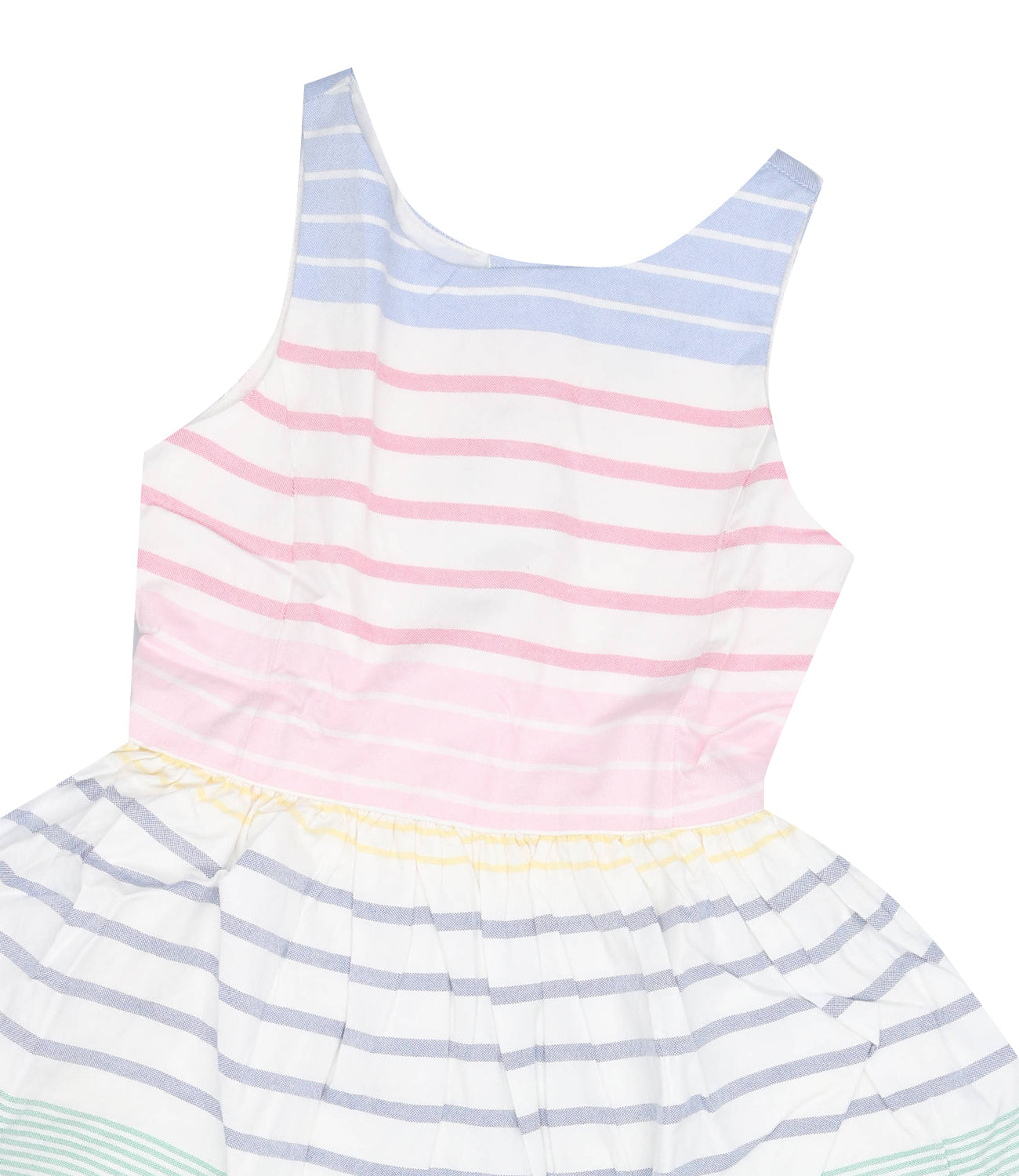 Ralph Lauren Childrenswear | Multicolor Dress