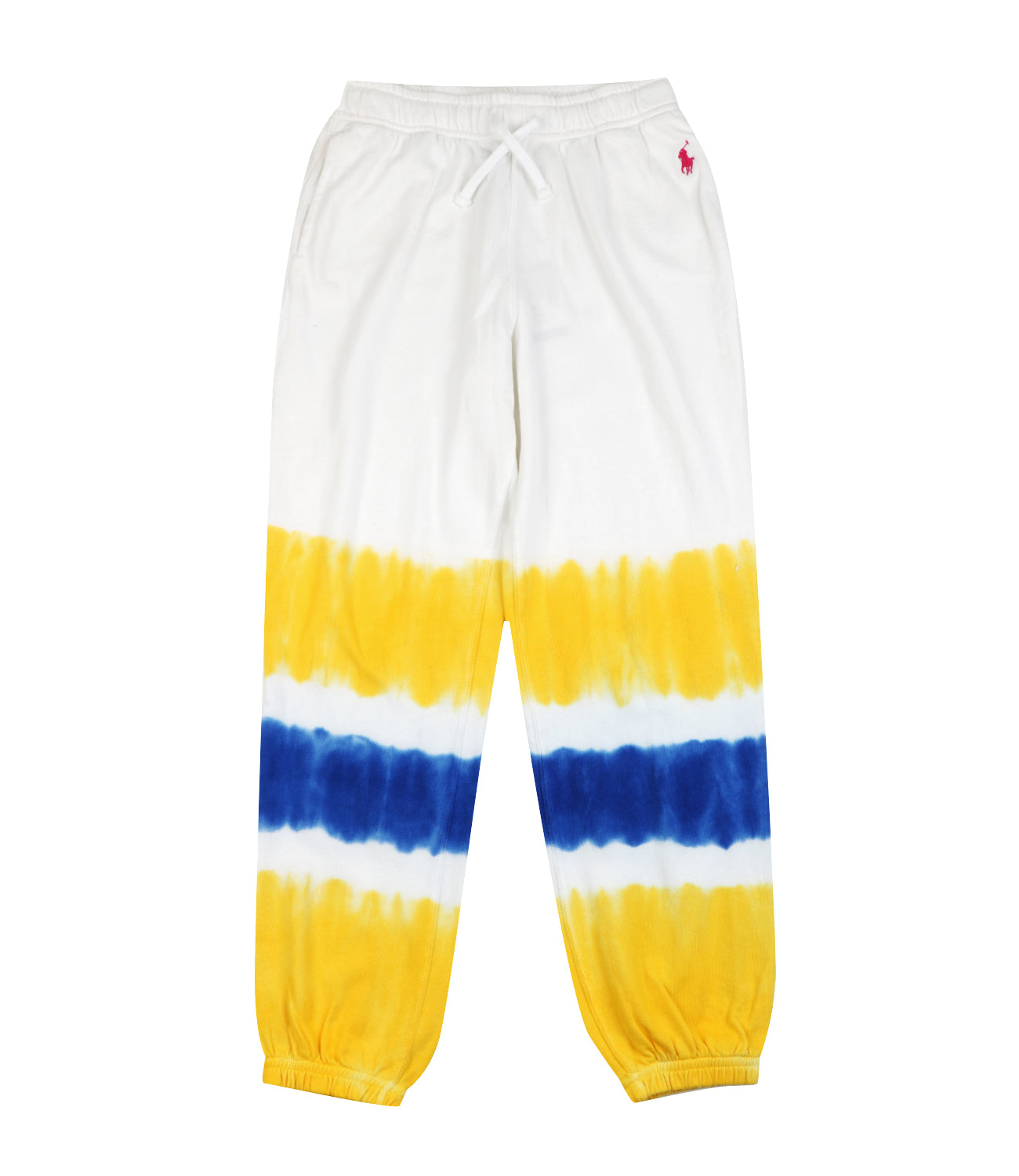 Ralph Lauren Childrenswear | Pantalone Sportivo Giallo