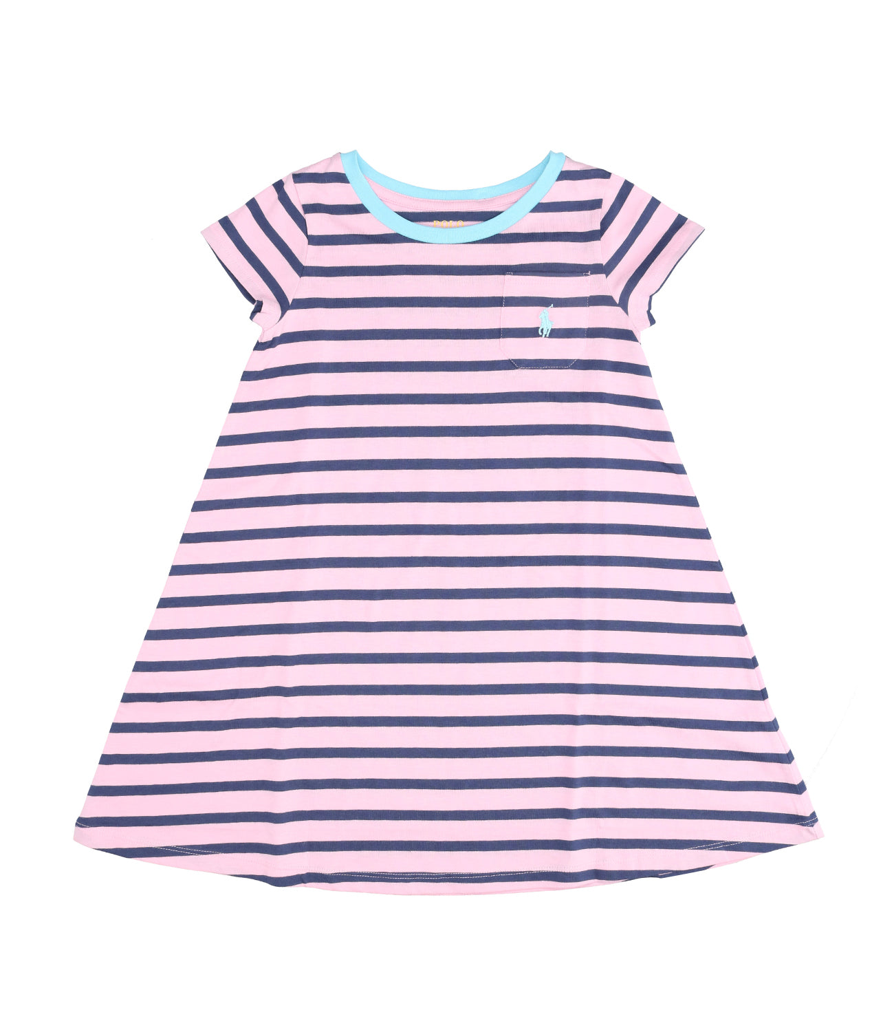 Ralph Lauren Childrenswear | Pink Dress