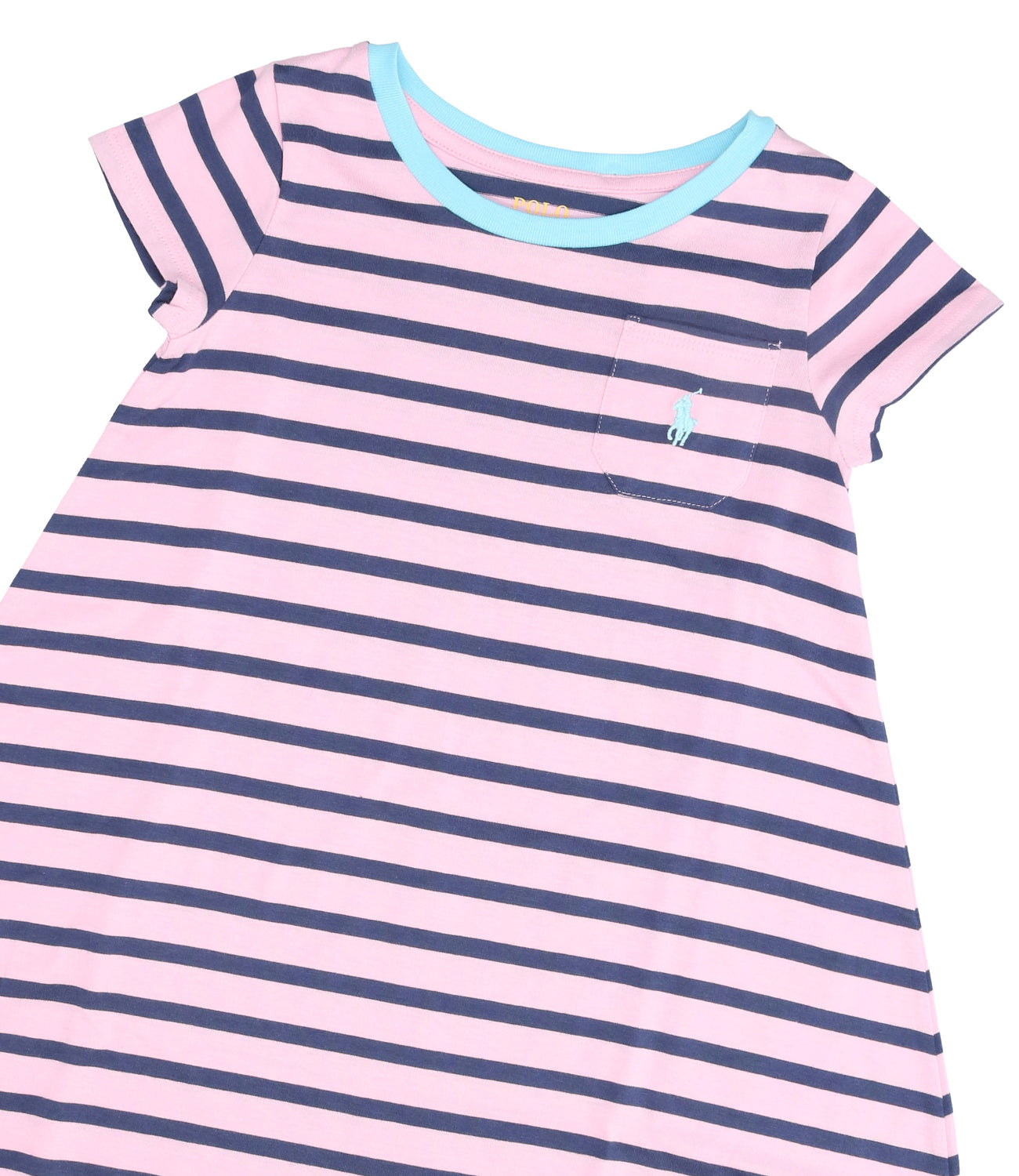 Ralph Lauren Childrenswear | Pink Dress