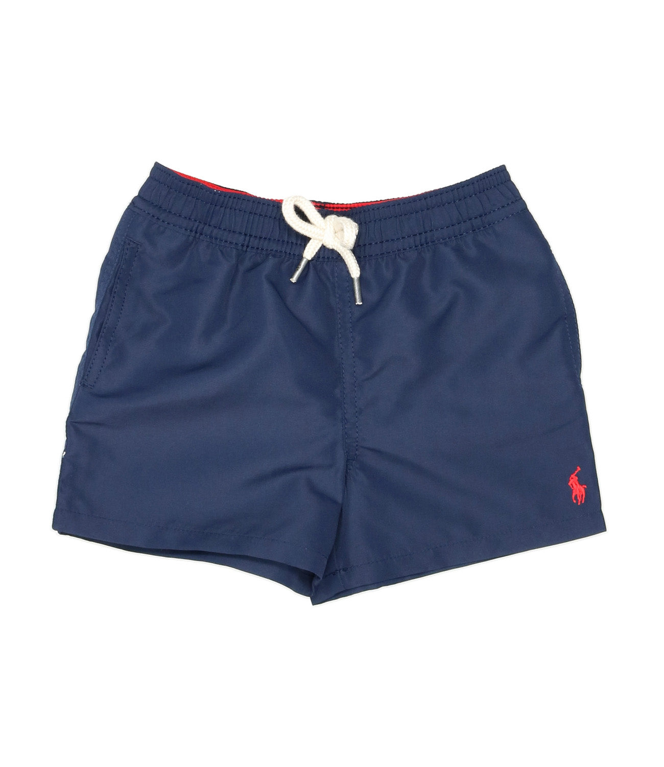 Ralph Lauren Childrenswear | Traveler Boxer Costume Navy Blue