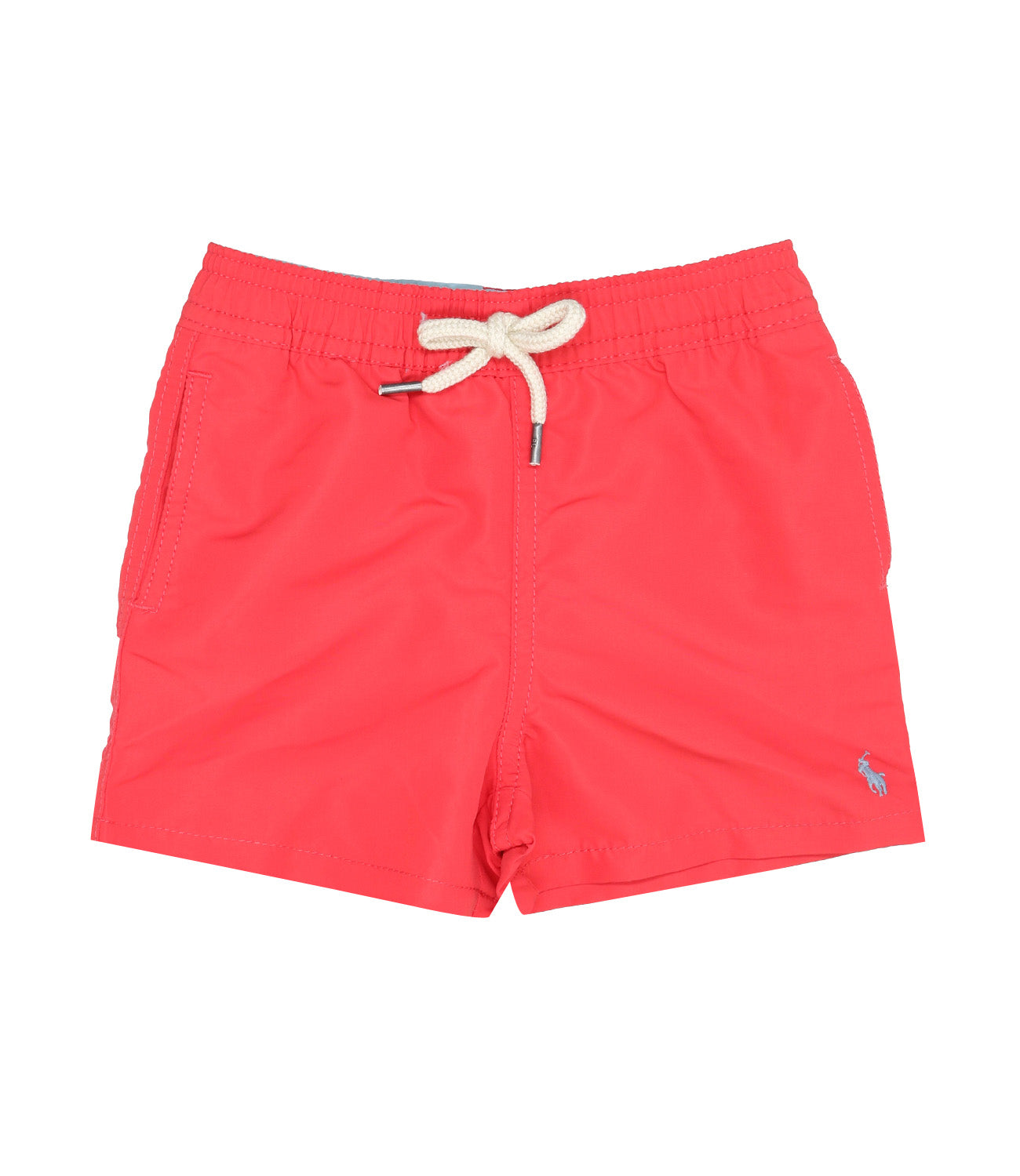 Ralph Lauren Childrenswear | Traveler Boxer Costume Red