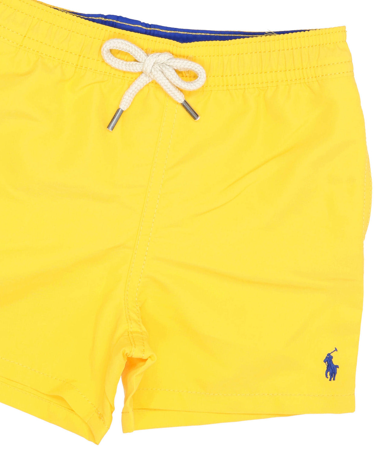 Ralph Lauren Childrenswear | Traveler Boxer Costume Yellow