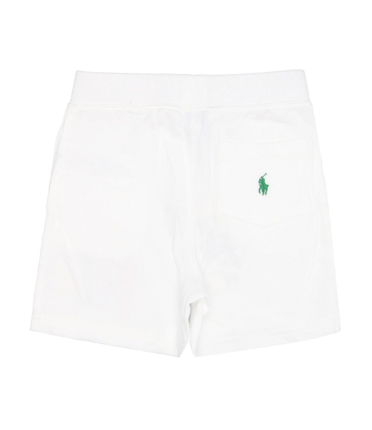 Ralph Lauren Childrenswear | Bermuda White