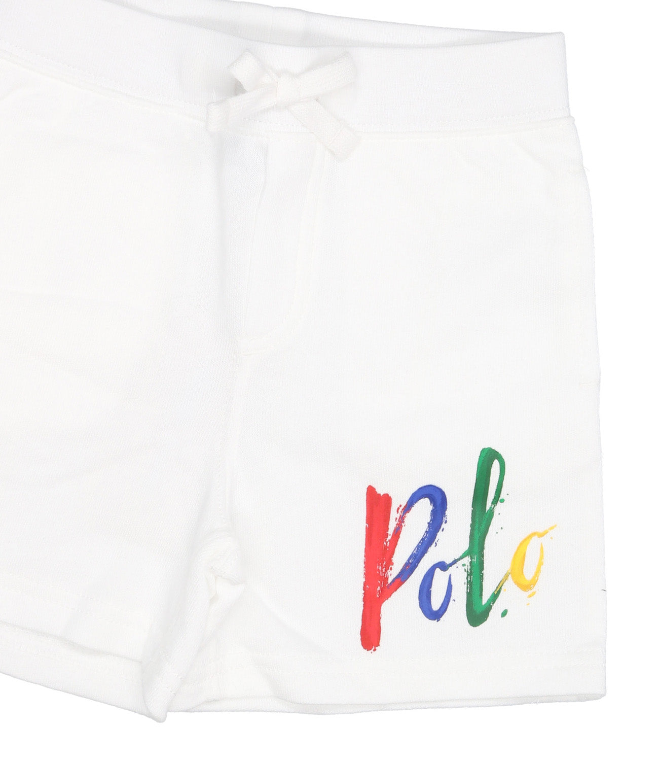 Ralph Lauren Childrenswear | Bermuda Bianco