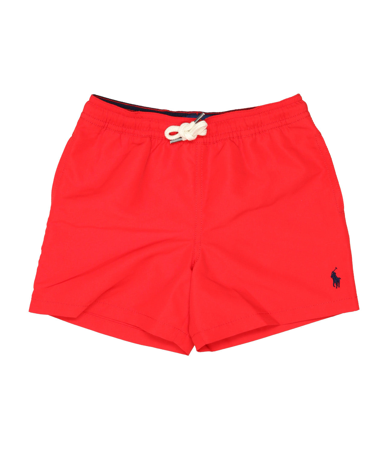 Ralph Lauren Childrenswear | Costume Boxer Rosso