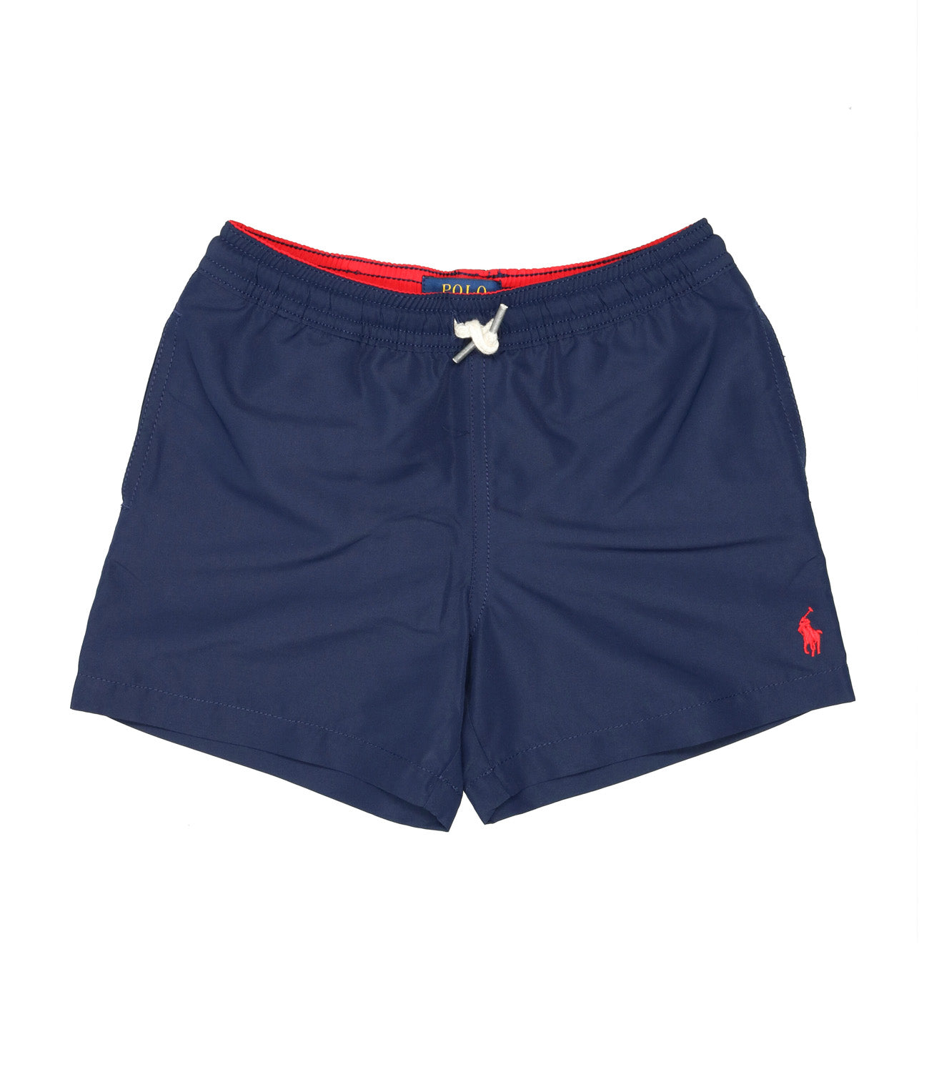 Ralph Lauren Childrenswear | Costume Boxer Traveler Blu Navy