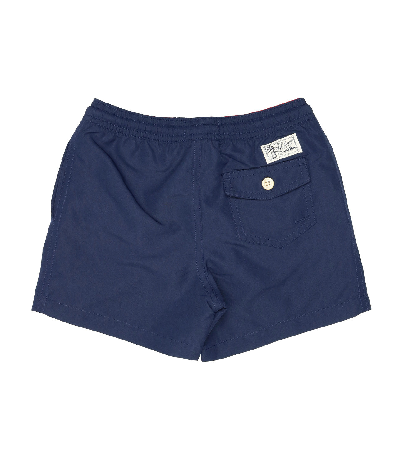 Ralph Lauren Childrenswear | Costume Boxer Traveler Blu Navy