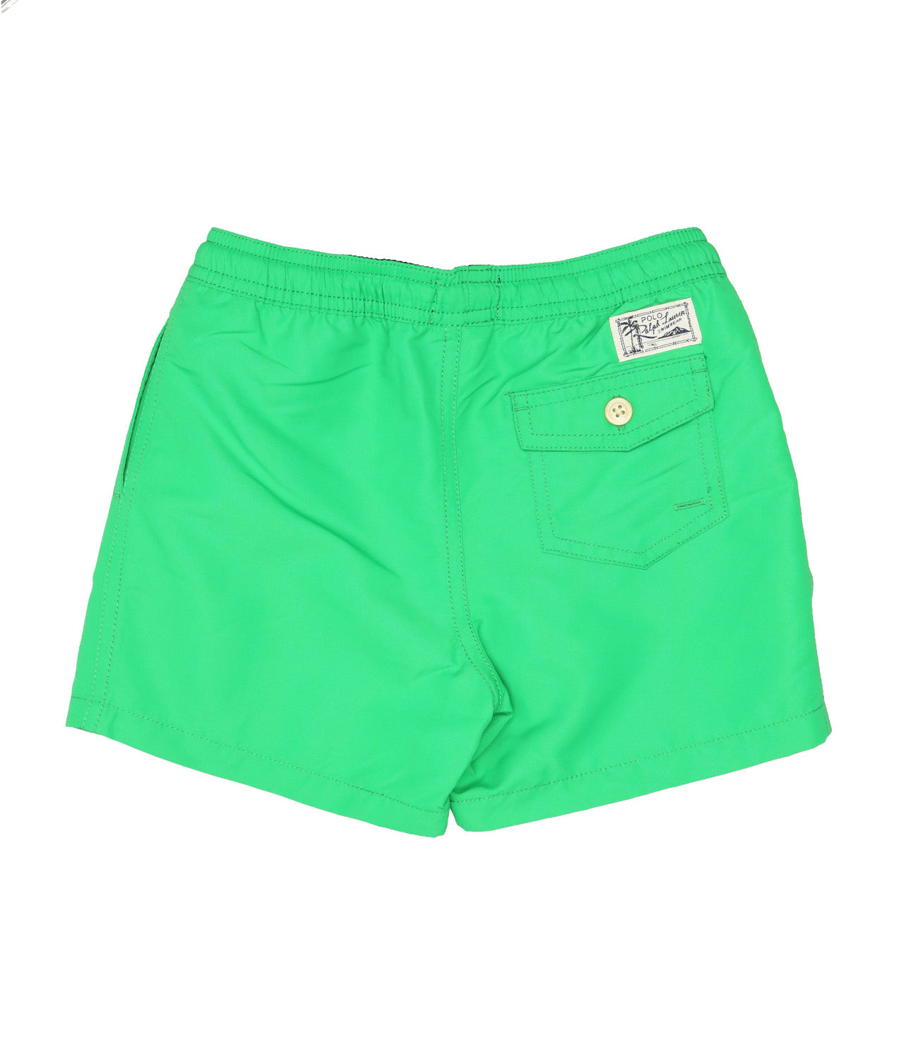 Ralph Lauren Childrenswear | Costume Boxer Verde