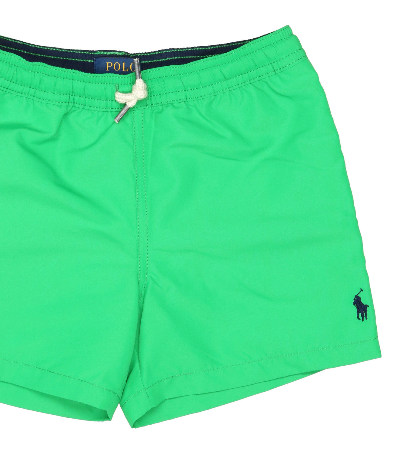 Ralph Lauren Childrenswear | Costume Boxer Verde