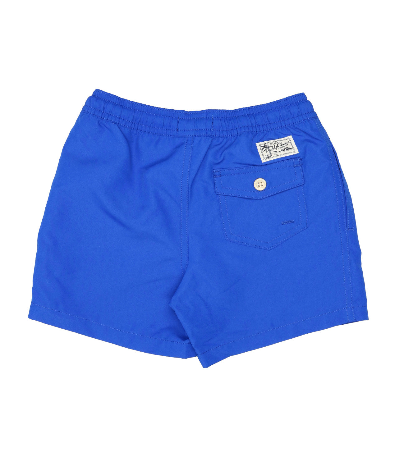 Ralph Lauren Childrenswear | Costume Boxer Blu Royal