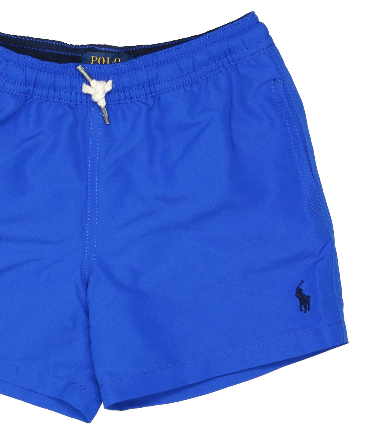 Ralph Lauren Childrenswear | Costume Boxer Blu Royal