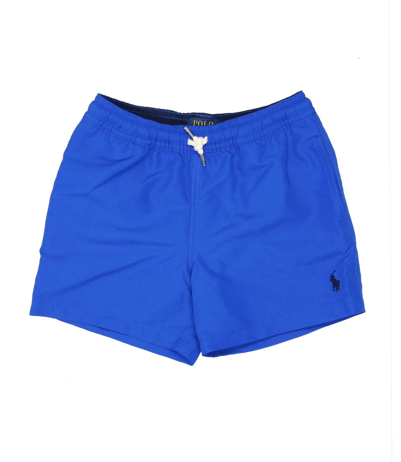 Ralph Lauren Childrenswear | Costume Boxer Blu Royal