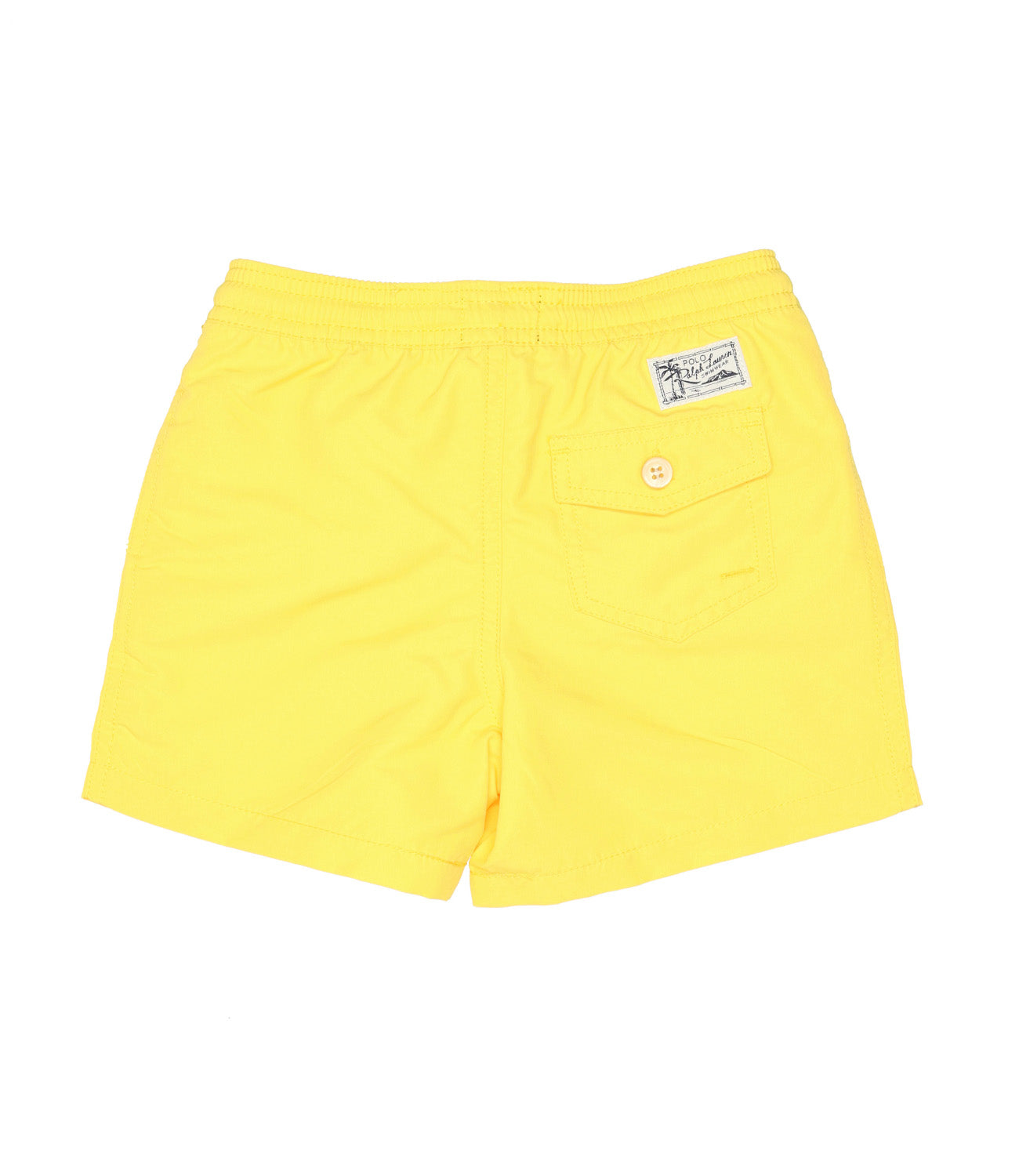 Ralph Lauren Childrenswear | Costume Boxer Giallo