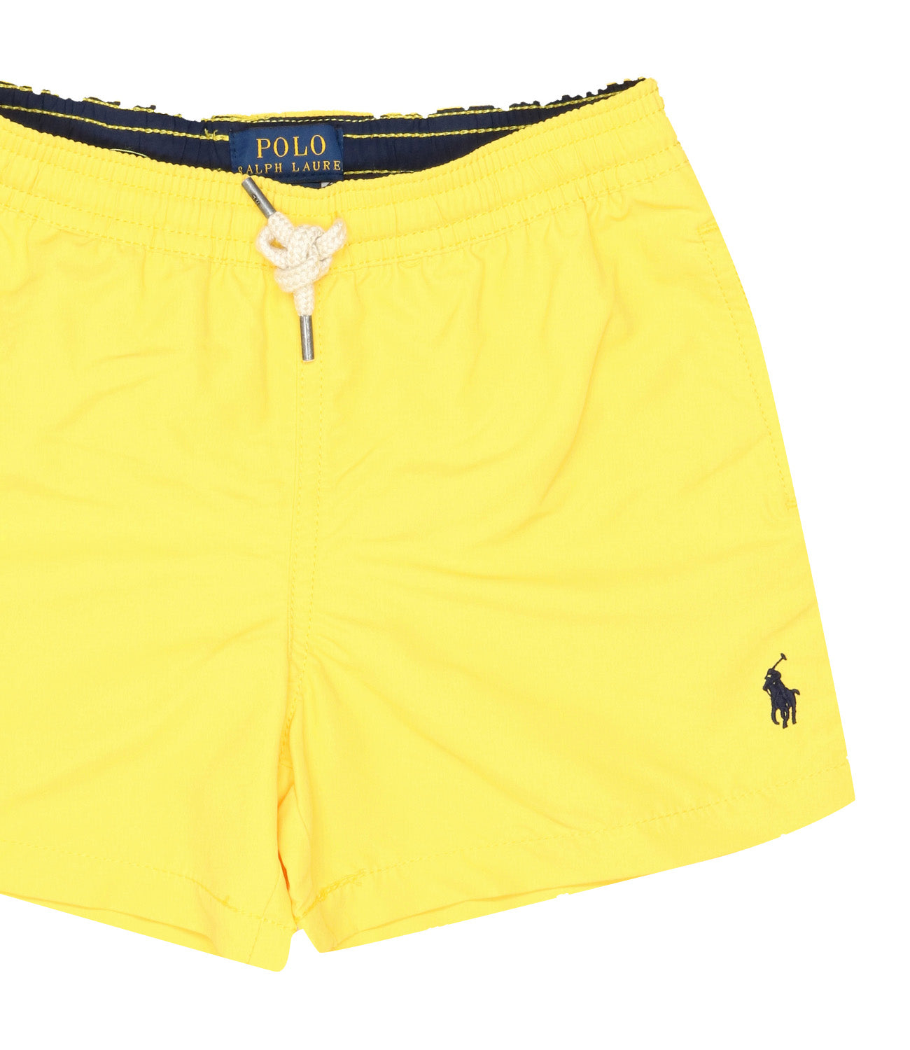 Ralph Lauren Childrenswear | Boxer Costume Yellow