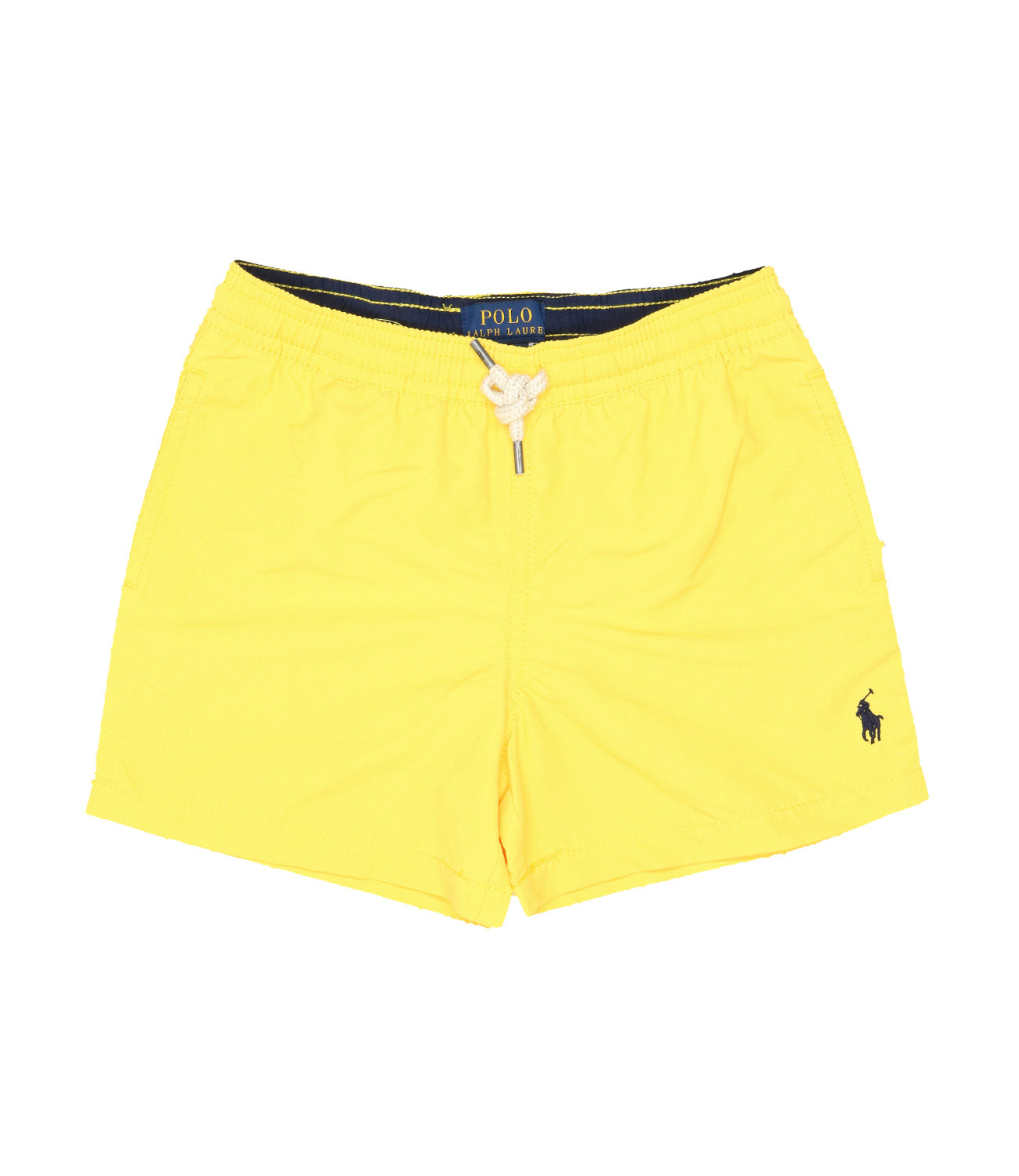 Ralph Lauren Childrenswear | Costume Boxer Giallo